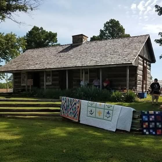 Life on the Illinois Frontier
